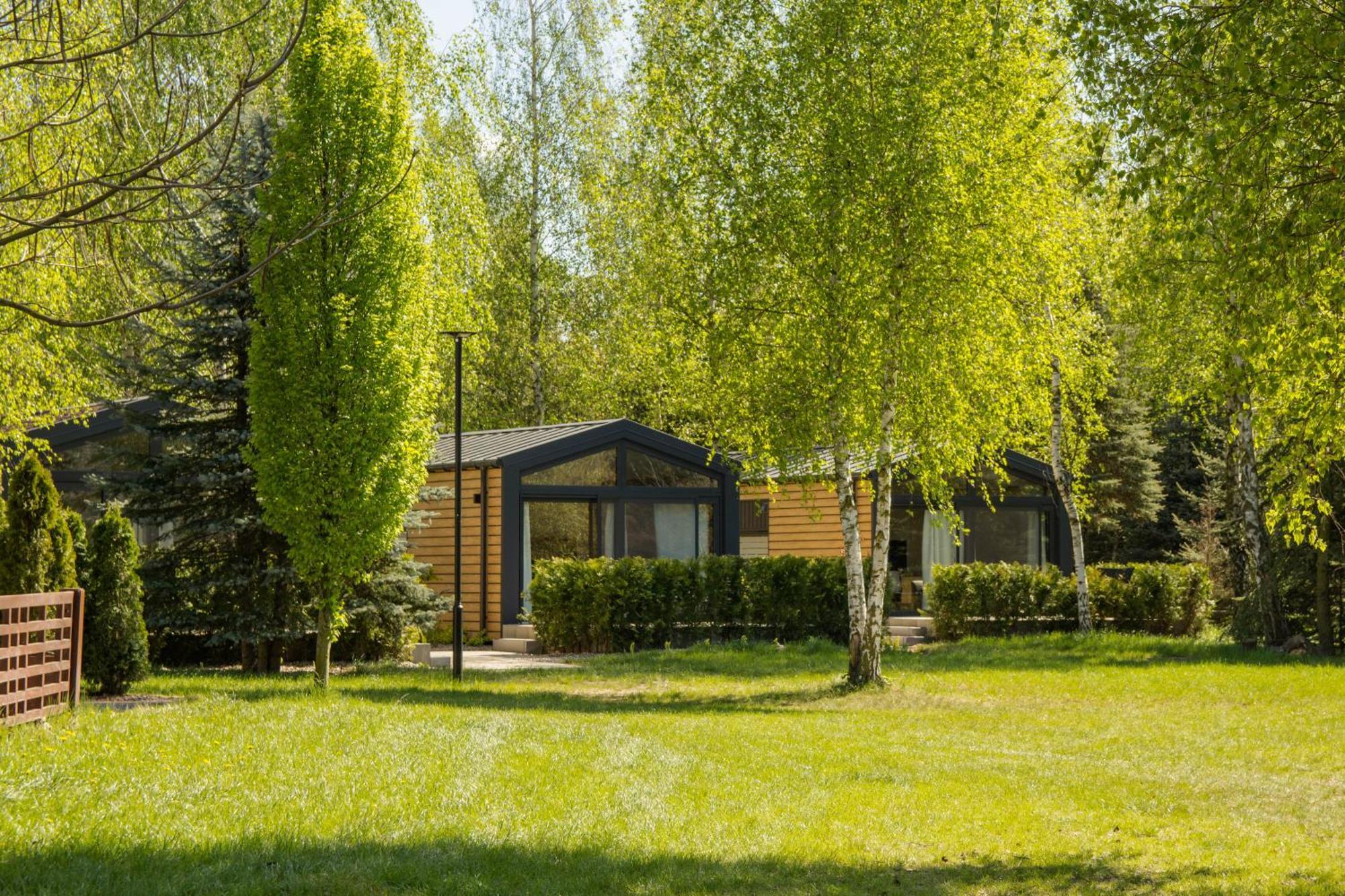 Beztroska Zatoka - Agroturystyka Polajewo Bagian luar foto
